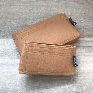 Samorga LV Multi Pochette Accessoires Insert